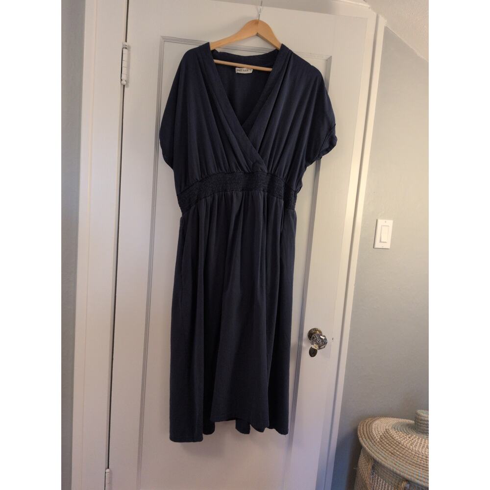 Grace Karin midi dress 2X